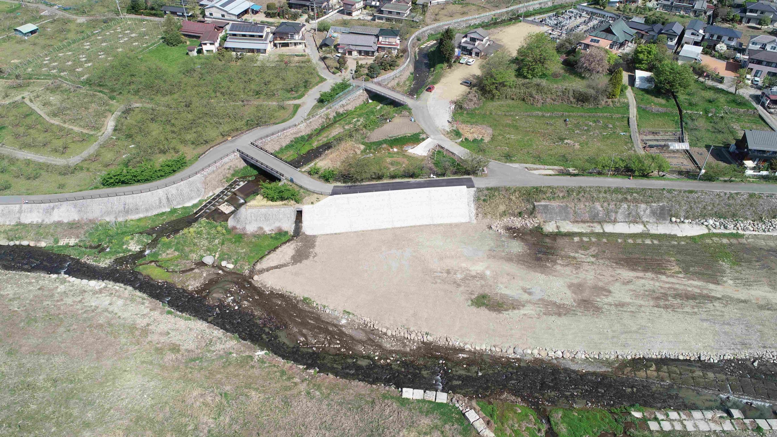 画像 (重川河川工事(1工区))